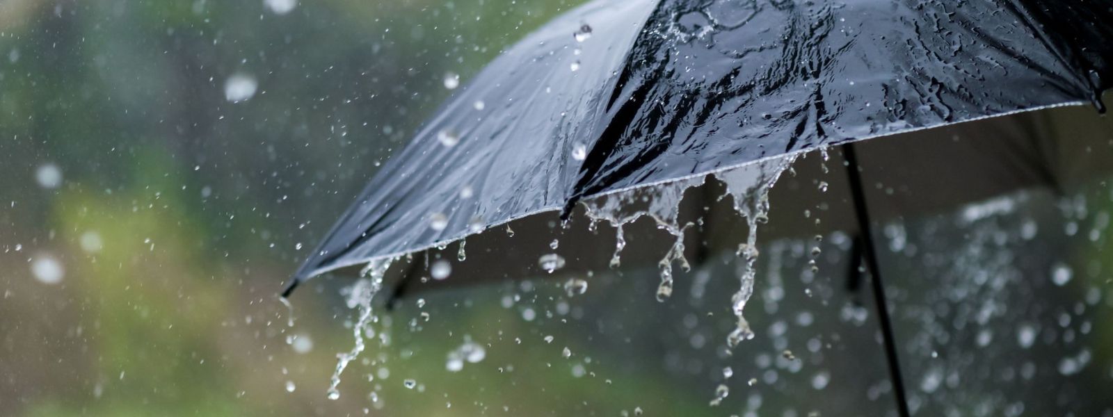 Heavy Showers Expected In Some Parts Of The Island